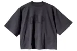 Yeezy Gap Dove No Seam Tee