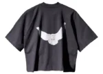 Yeezy Gap Dove No Seam Tee