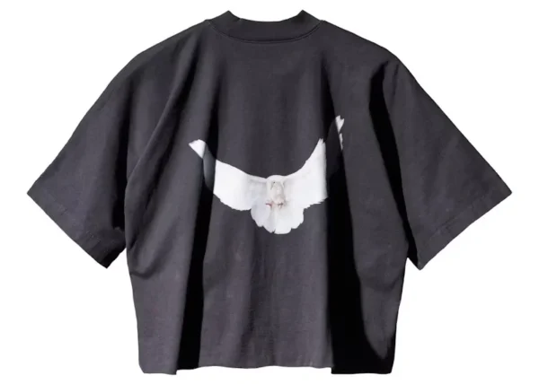 Yeezy Gap Dove No Seam Tee