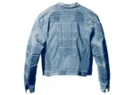 Yeezy Gap Engineered by Balenciaga Padded Denim Jacket