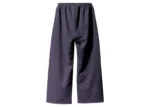 Yeezy Gap Mens Fleece Jogging Pant