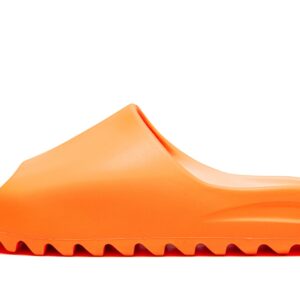 YZY SLIDES “Enflame Orange”