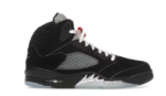 Jordan 5 Retro OG Black