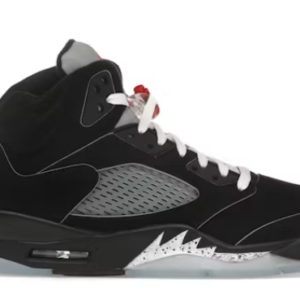 Jordan 5 Retro OG Black