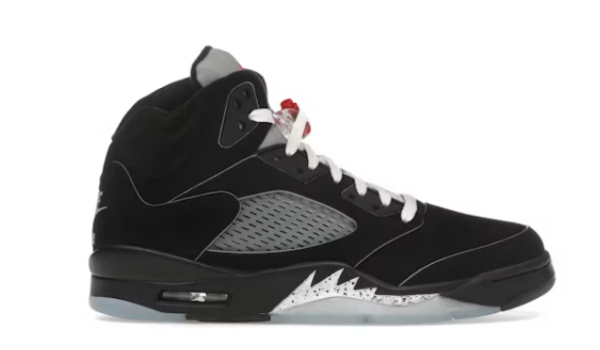 Jordan 5 Retro OG Black