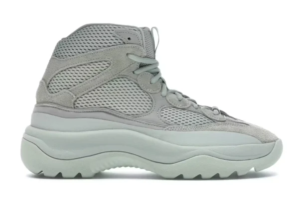 adidas Yeezy Desert Boot Grey