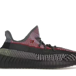 adidas Yeezy Boost 350 V2 Yecheil (Non-Reflective)