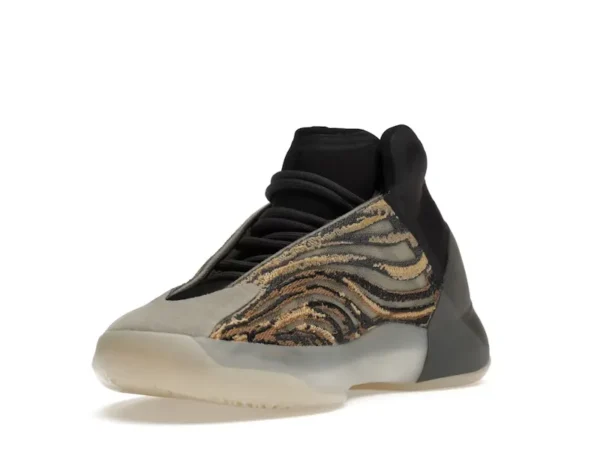 adidas Yeezy QNTM Amber Tint