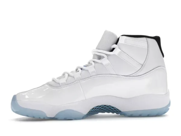 Jordan 11 Retro