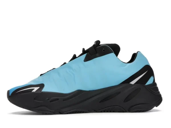 adidas Yeezy Boost 700 MNVNBright Cyan