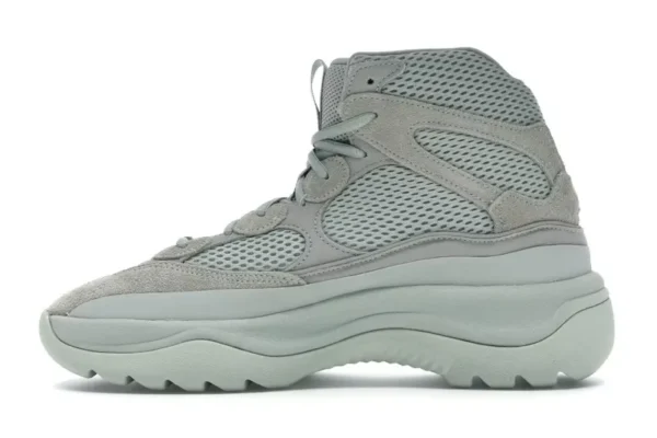 adidas Yeezy Desert Boot Grey