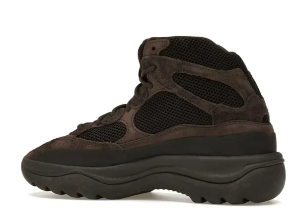 adidas Yeezy Desert Boot Oil