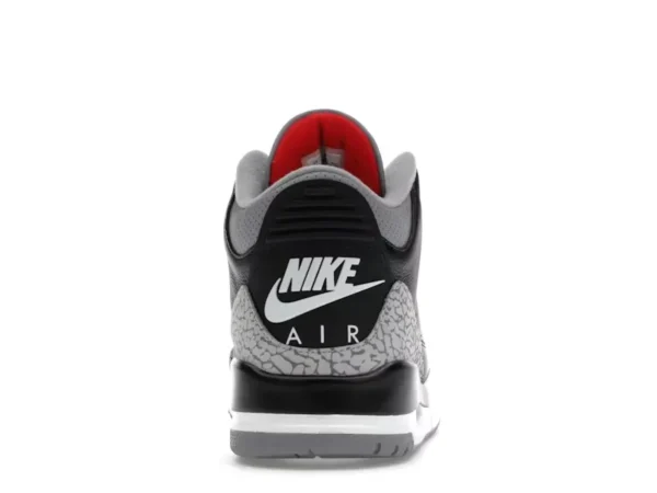 Jordan 3 Retro OG