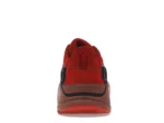 adidas Yeezy Boost 700 Hi-Res Red
