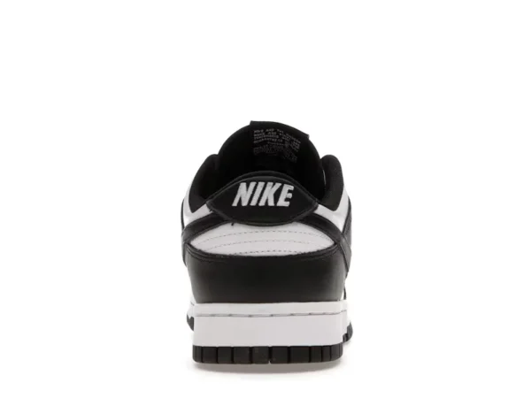 Nike Dunk Low Retro