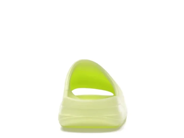 adidas Yeezy Slide Yellow Shed