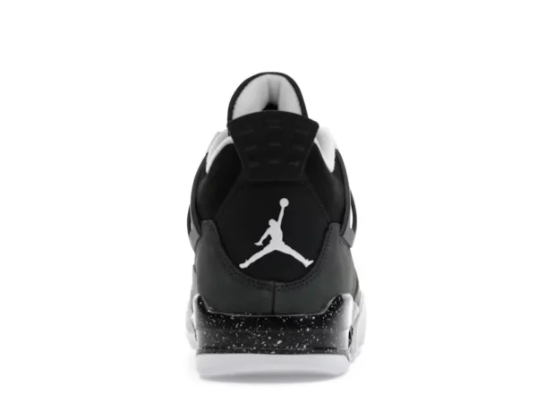 Jordan 4 Retro