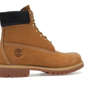 Timberland Premium Waterproof Boot