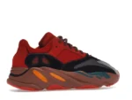 adidas Yeezy Boost 700 Hi-Res Red