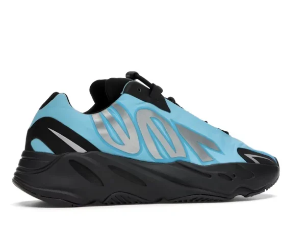 adidas Yeezy Boost 700 MNVNBright Cyan