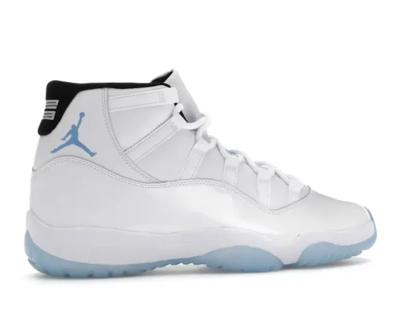 Jordan 11 Retro
