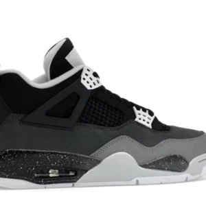 Jordan 4 Retro