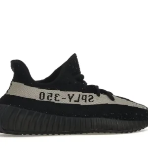 adidas Yeezy Boost 350 V2 Core Black White