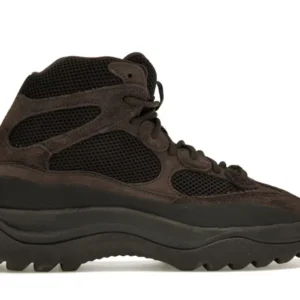 adidas Yeezy Desert Boot Oil