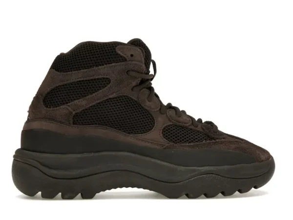 adidas Yeezy Desert Boot Oil