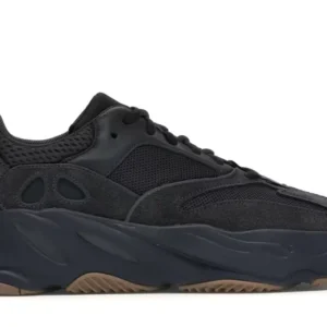 adidas Yeezy Boost 700 Utility Black