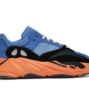 adidas Yeezy Boost 700 Bright Blue
