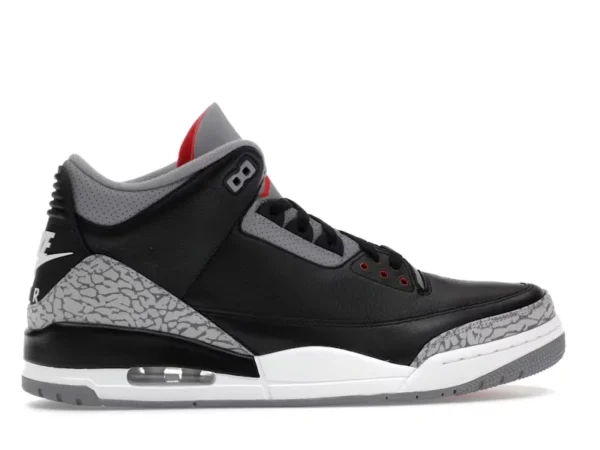 Jordan 3 Retro OG