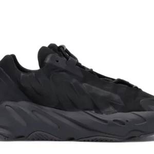 adidas Yeezy Boost 700 MNVN Triple Black
