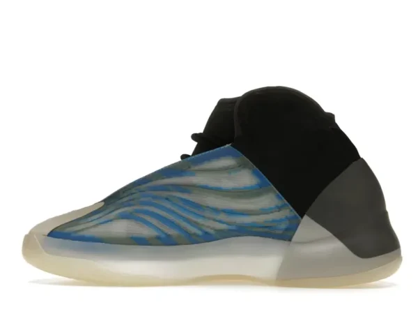 adidas Yeezy QNTM Frozen Blue