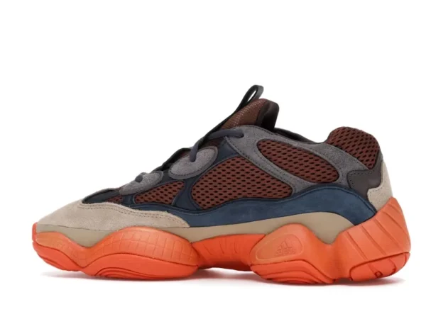 adidas Yeezy 500 Enflame
