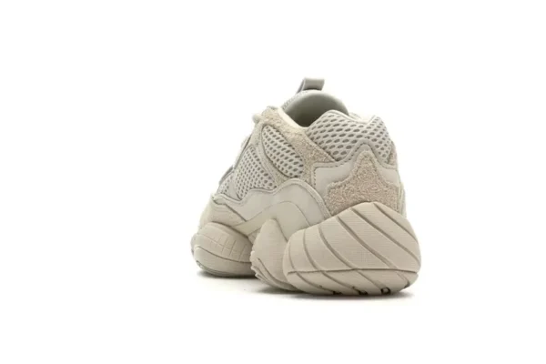adidas Yeezy 500 Blush