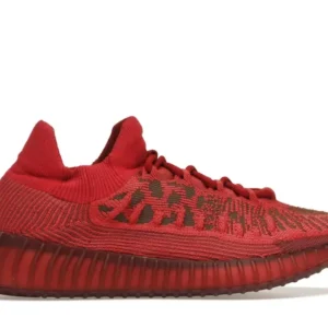adidas Yeezy 350 V2 CMPCT Slate Red