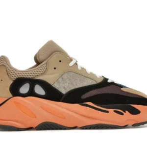 adidas Yeezy Boost 700 Enflame Amber